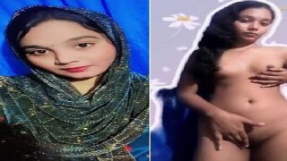 Image of Exclusive Nude Video of Rural Bhabhi-Linkdebhai.club