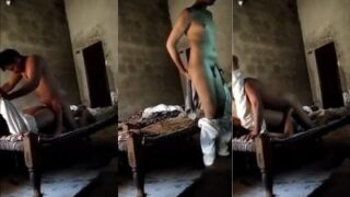 Image of Indian gay porn Uncle and Nephews Intimate Encounter-Linkdebhai.club