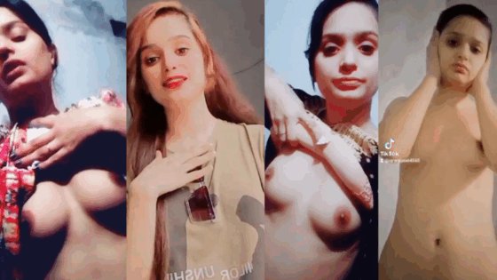 Image of Iqra Rajputs Latest Viral Desi Video Pakistani TikTok Update-Linkdebhai.club