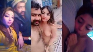 Image of Passionate video of newlywed Pakistani couple-Linkdebhai.club