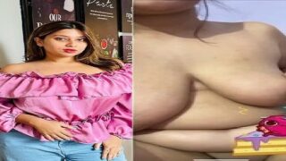 Image of Voluptuous womans intimate solo video capture-Linkdebhai.club